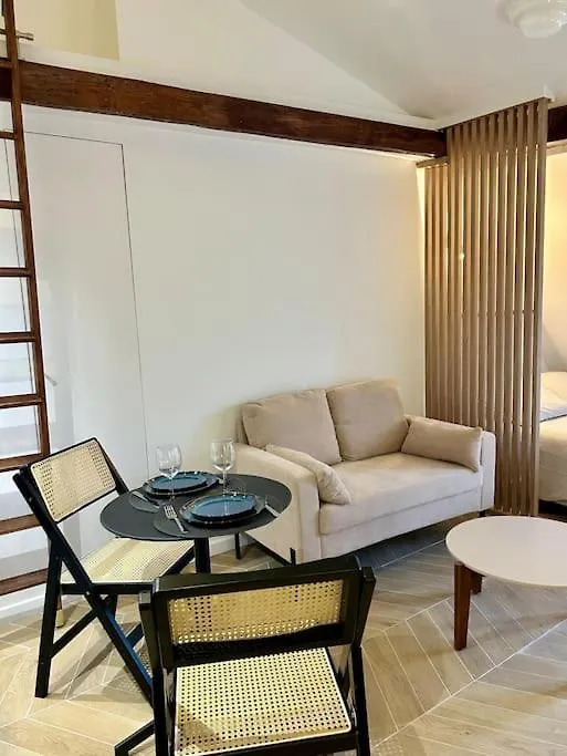Paris - Marais Apartment