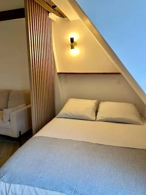 Appartement Paris - Marais France